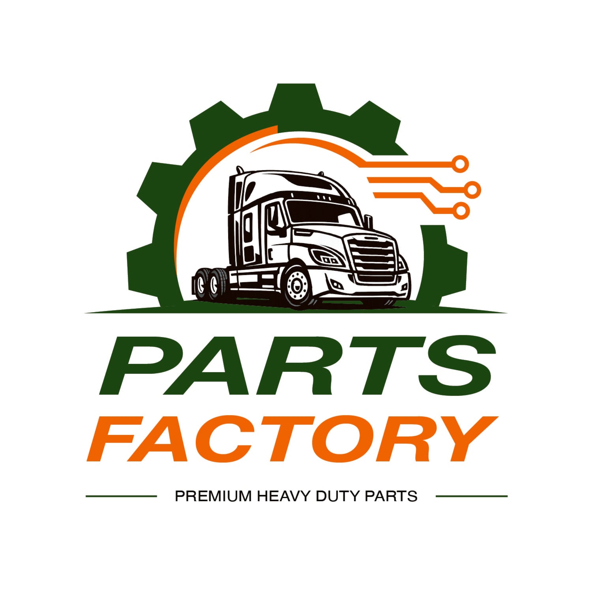Parts Factory